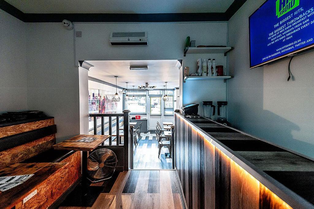Aparthotel The Anfield *