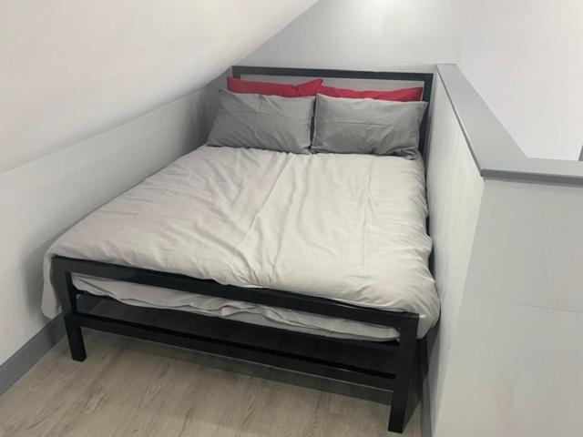 The Anfield Aparthotel Liverpool