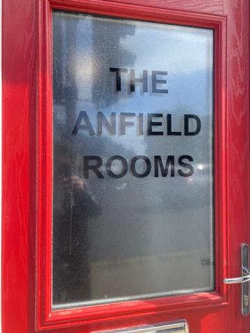 The Anfield *